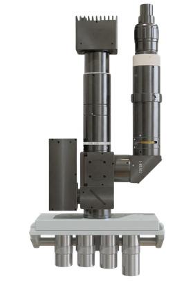 多倍率匀场自动对焦