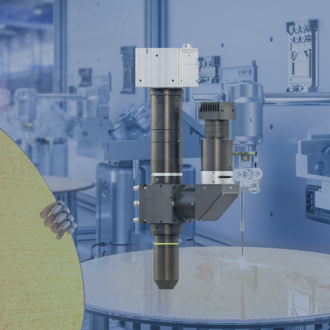 半导体AOI解决方案