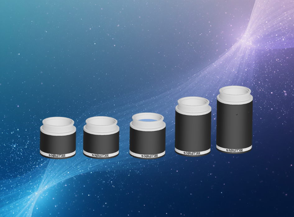 宽视场镜头附件