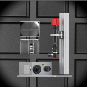 半导体短波红外