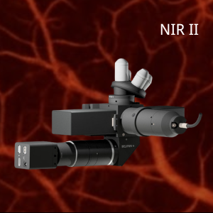 生命科学短波红外