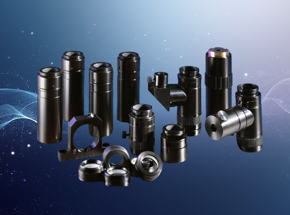 PE系列显微镜筒