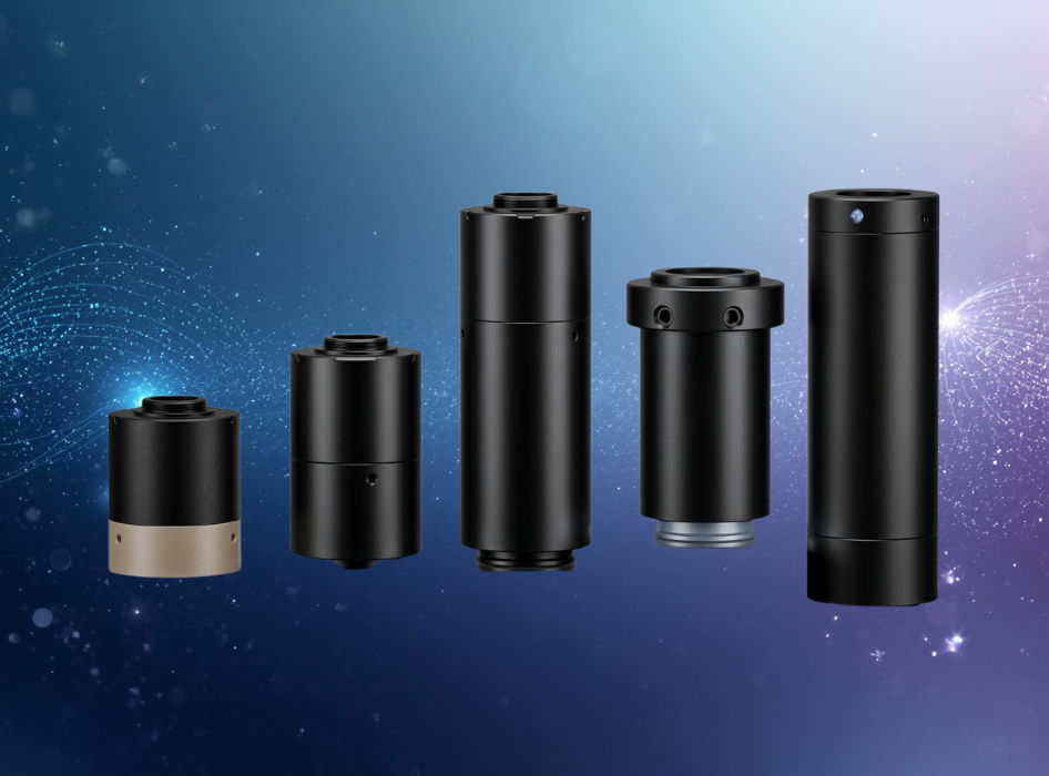 60系列显微镜筒