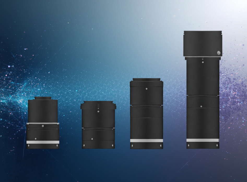 4K系列显微镜筒