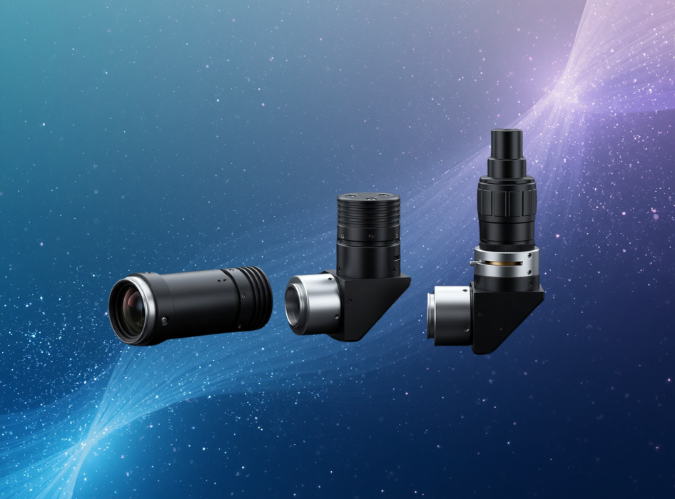 反射式科勒显微照明模组