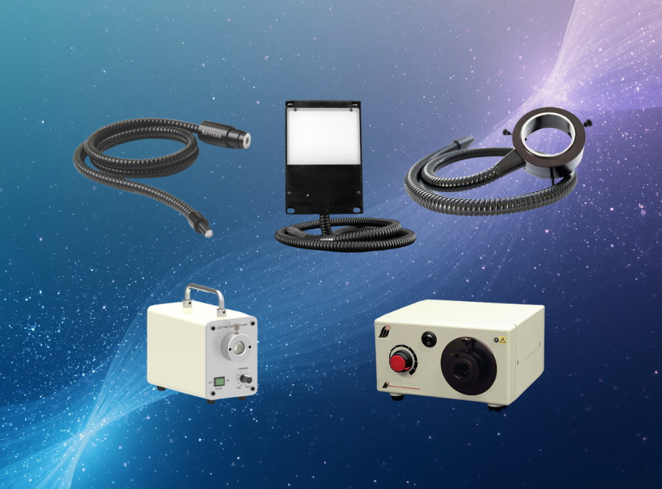 高功率光纤光源