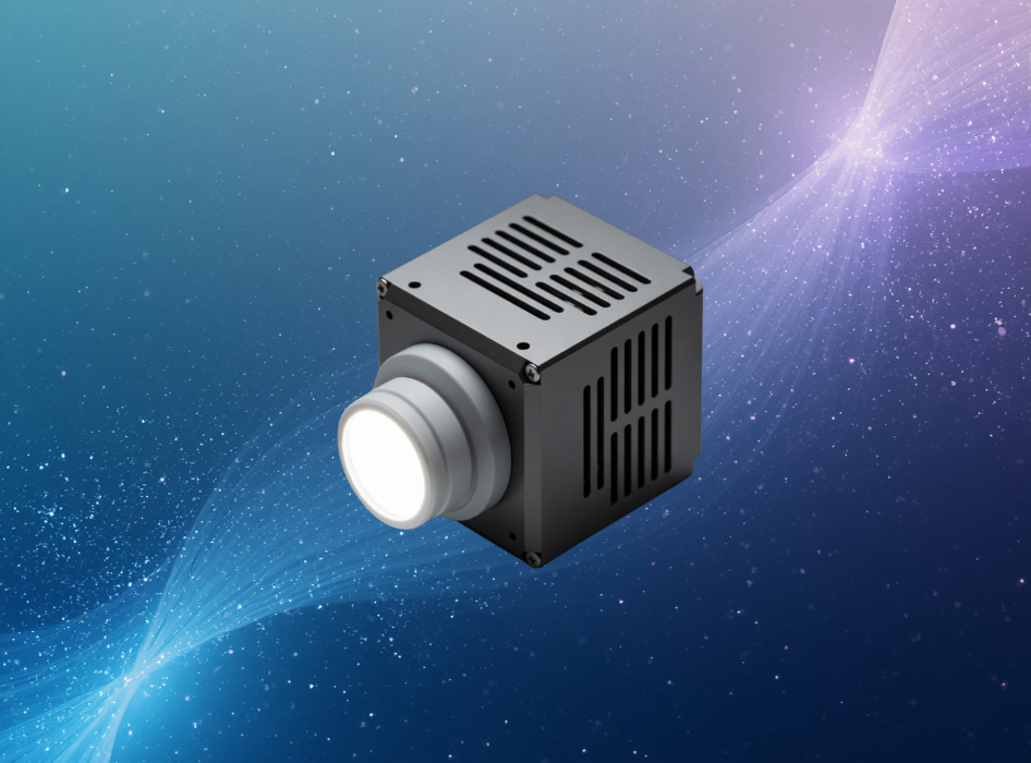 高功率宽场显微成像光源